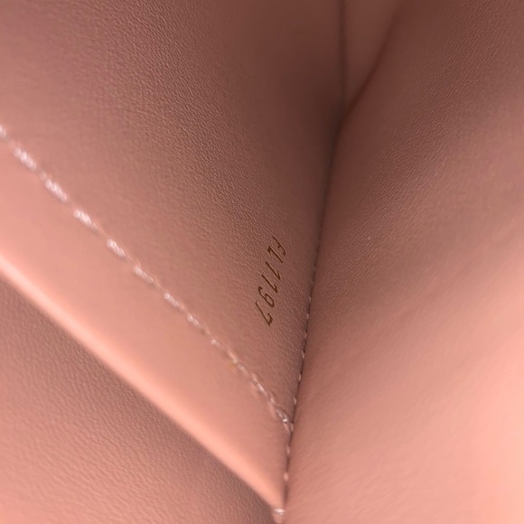 Jeff Koons Neverfull MM Set (Fragonard) - Picture 10 of 12